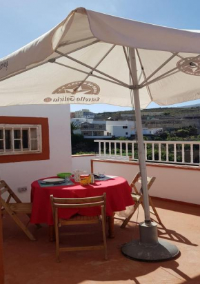 CASA TAYRI DE TAMAIDE TENERIFE SUR